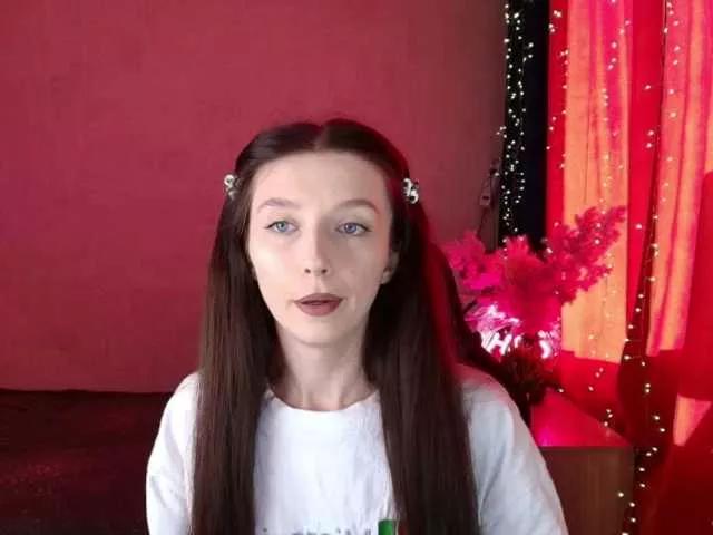 LinaCute from BongaCams is Freechat