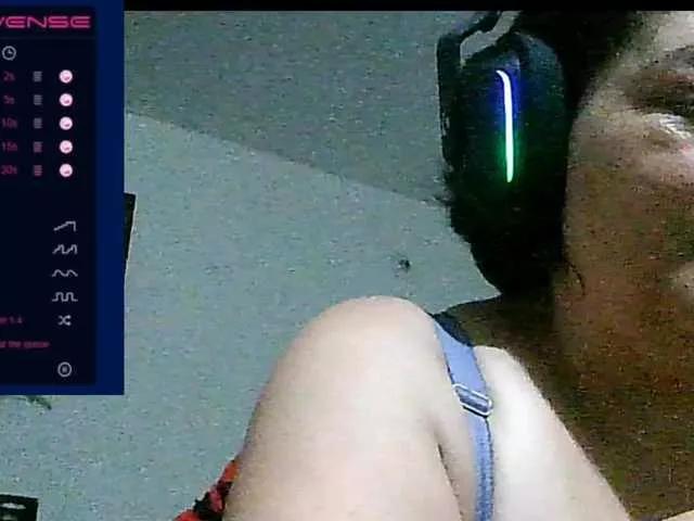 linamaria98 from BongaCams is Freechat