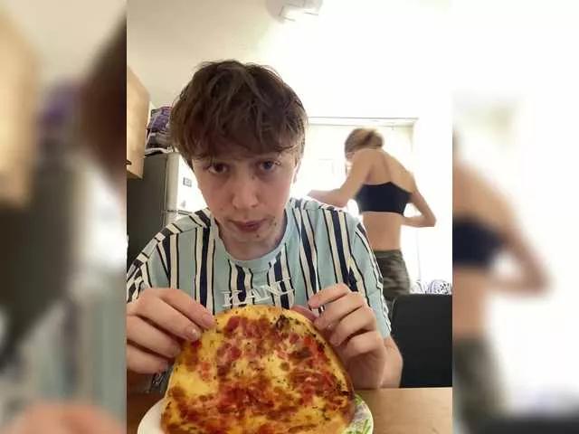 LinaTwins from BongaCams is Freechat