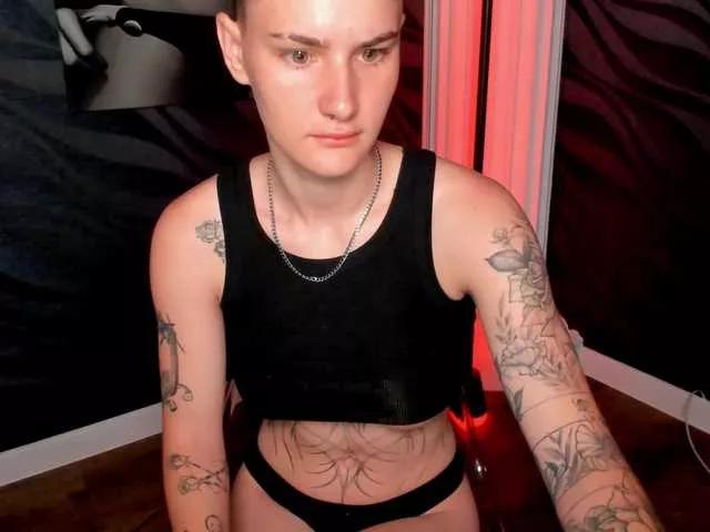 LindaBryantt from BongaCams is Freechat
