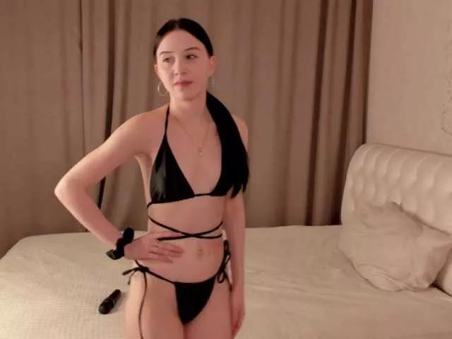 LindaHowell from BongaCams is Freechat