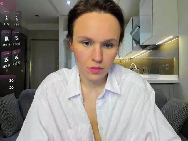 LisaDaniels from BongaCams is Freechat