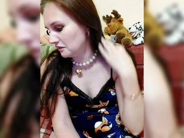 LisaLovHoney from BongaCams is Freechat