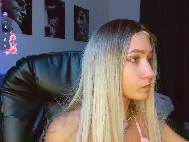 LisaShultz webcams show profile image 