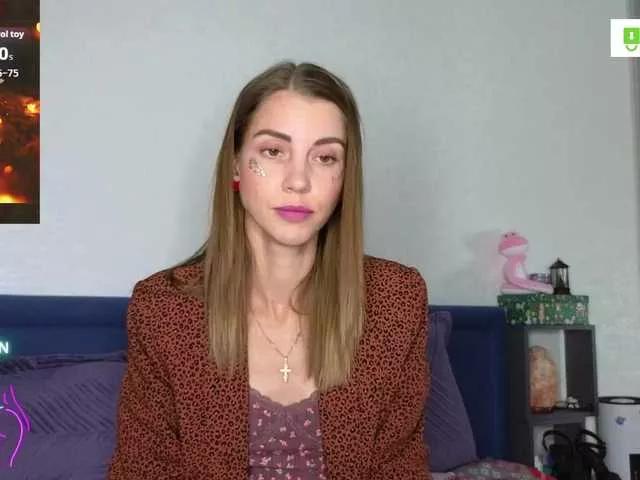 Lisi4ka-Basik from BongaCams