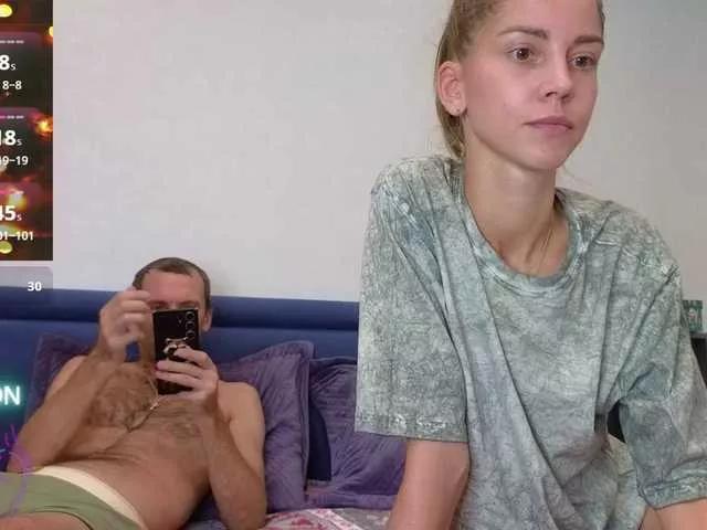 Lisi4ka-Basik from BongaCams