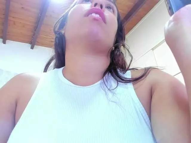 lissa-jhonson from BongaCams