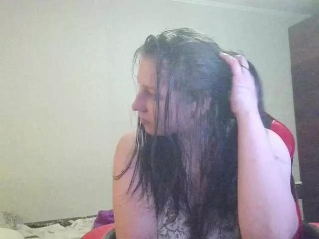 Lissa-Lissaa from BongaCams