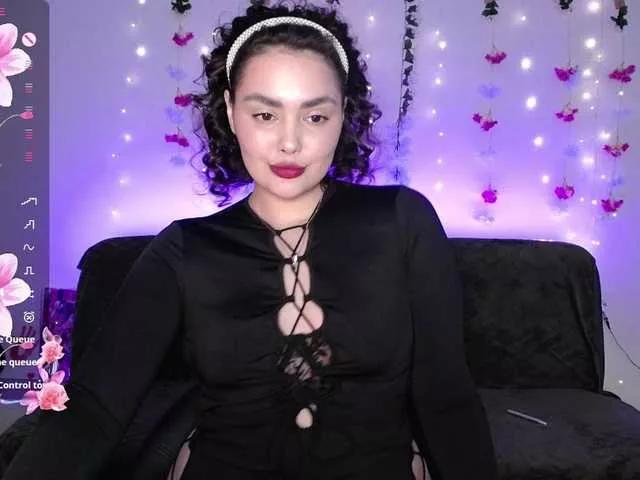 LissasMoon from BongaCams