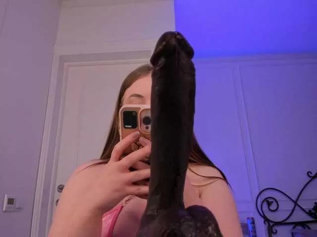 Lissysss from BongaCams