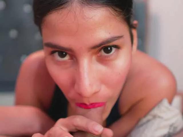 Little-Crazy from BongaCams