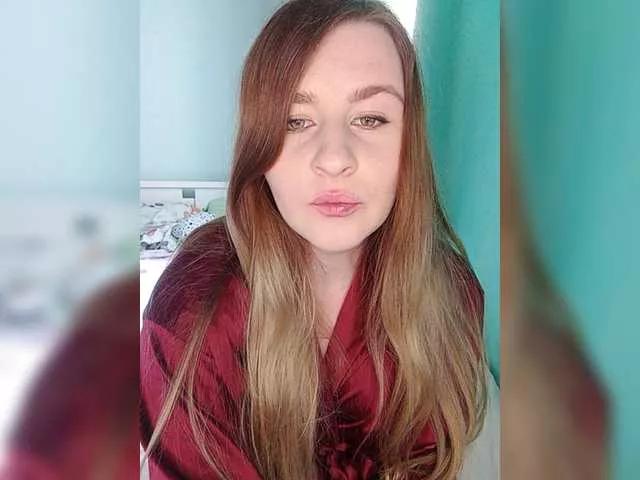 Little-Fox- from BongaCams