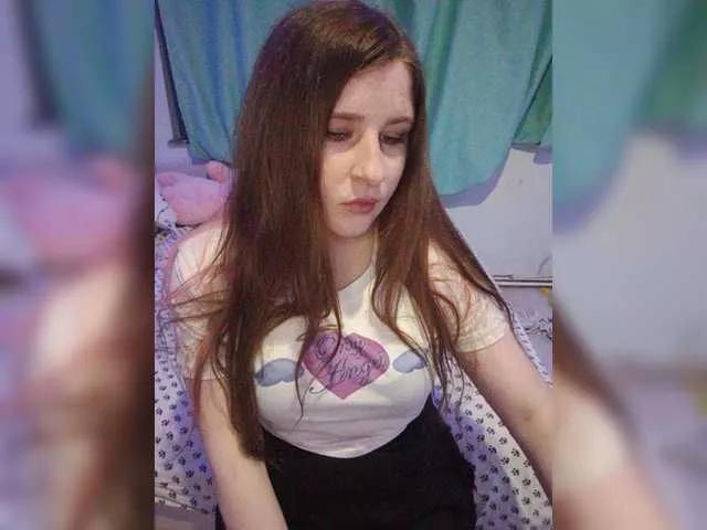 Little-Fox- from BongaCams is Freechat