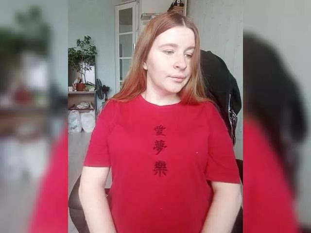 Little-Fox- from BongaCams