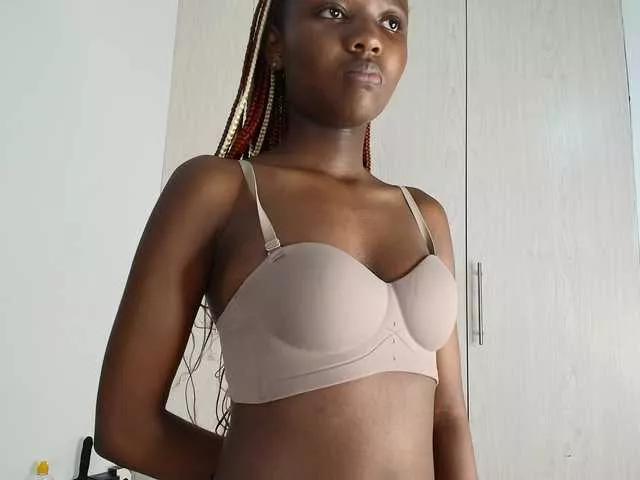 Little-Freak from BongaCams is Freechat