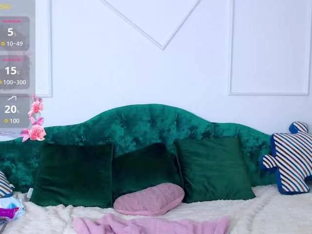 Little-melodyy from BongaCams is Freechat