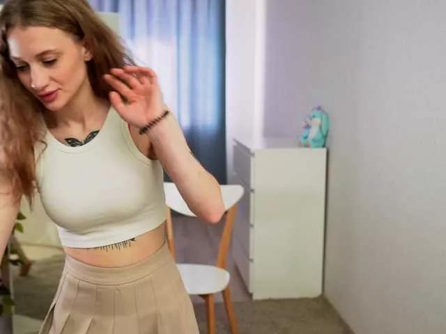 little0sigh from BongaCams is Freechat