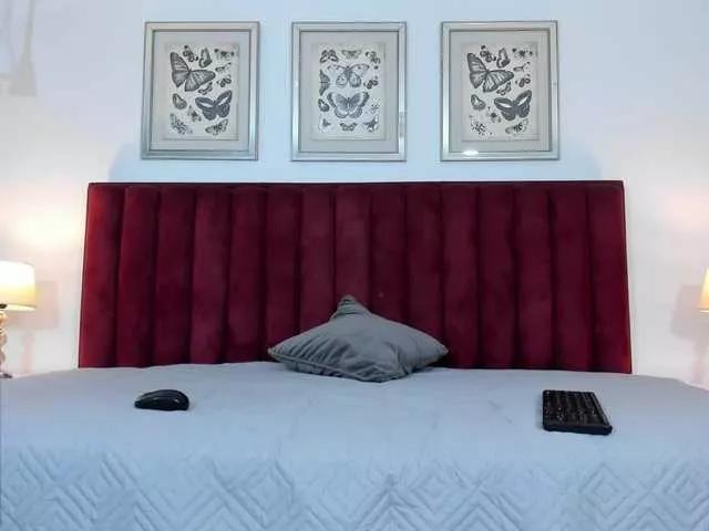 LittleDolly1 from BongaCams is Freechat