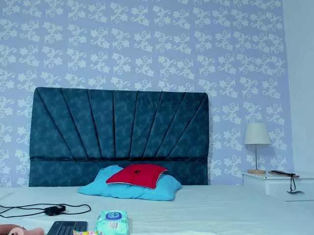 LittleKloe from BongaCams