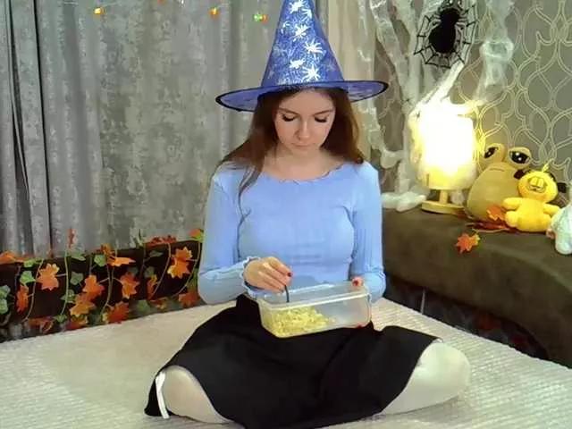 LittleLisse from BongaCams is Freechat