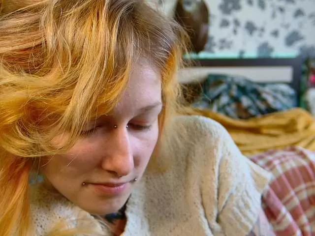 LittleSpaceMouse- from BongaCams