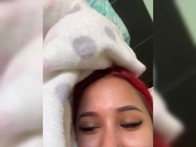 LittleToxic from BongaCams