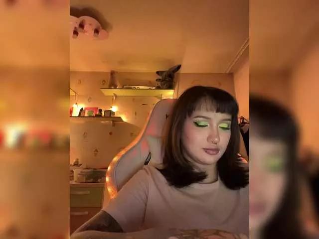 littlewetgirl from BongaCams is Freechat