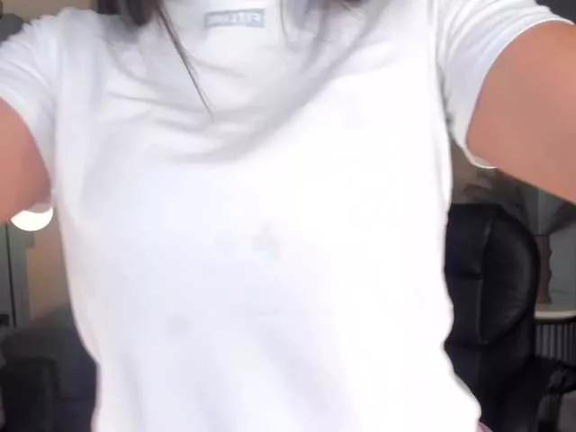 LizzHamilton webcams show profile image 