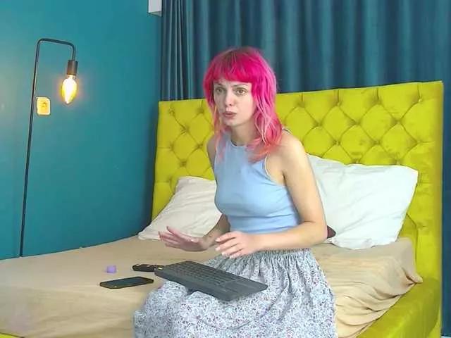 LizzieGolden from BongaCams is Freechat