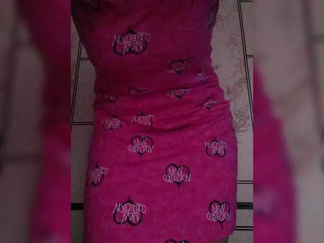 Lizzy2002 from BongaCams
