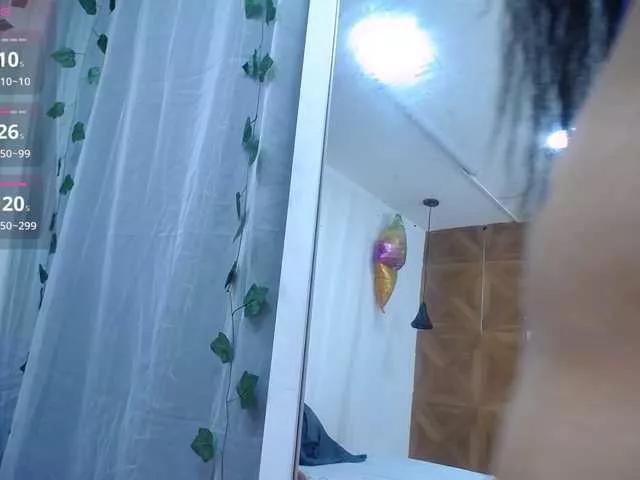 lizzybarbie1 from BongaCams is Freechat