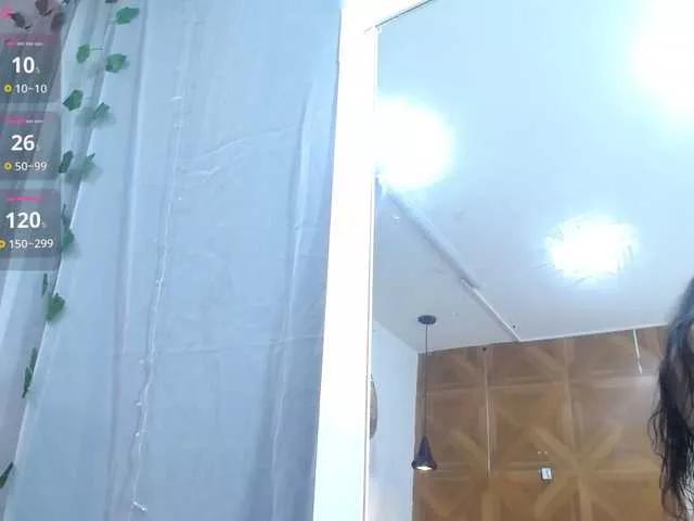lizzybarbie1 from BongaCams