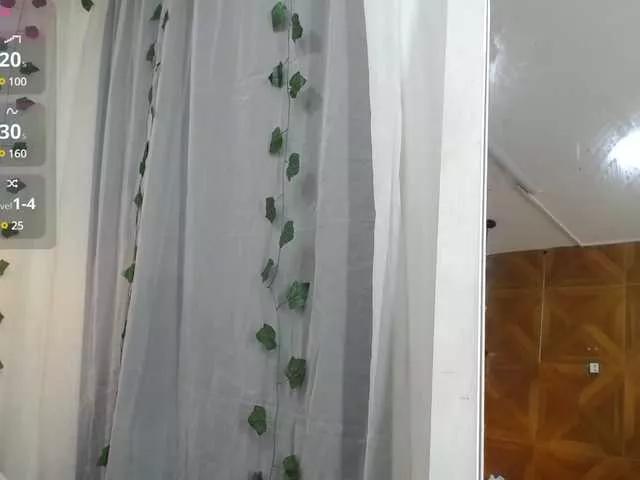 lizzybarbie1 from BongaCams