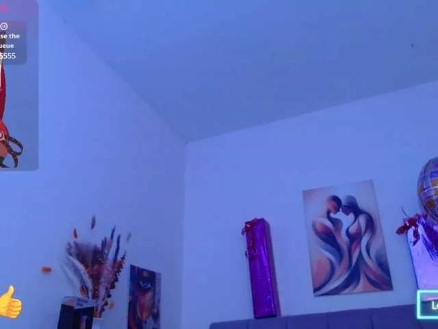 Lola-wish from BongaCams is Freechat