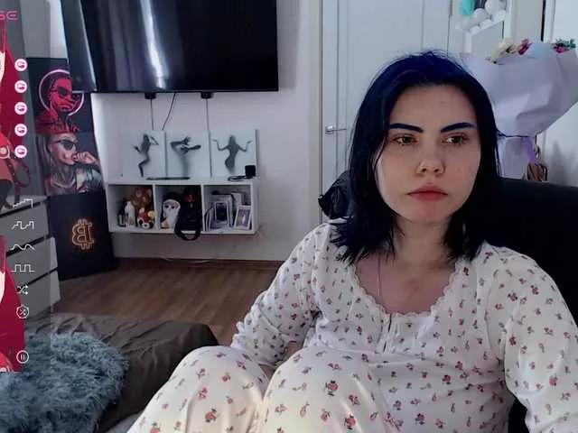 lolabunyyyy from BongaCams is Freechat