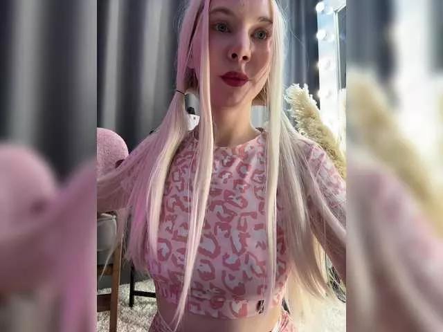 LolaDoll from BongaCams is Freechat