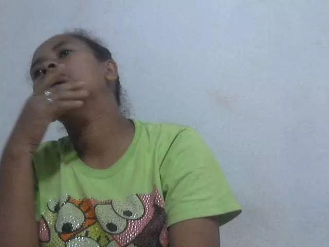 Lolahsexy from BongaCams