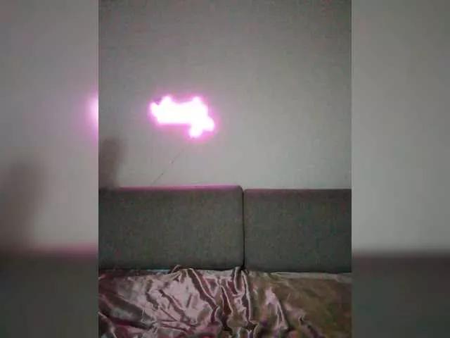 LolaMin from BongaCams