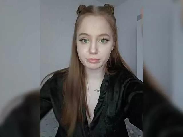 LolaMin from BongaCams is Freechat