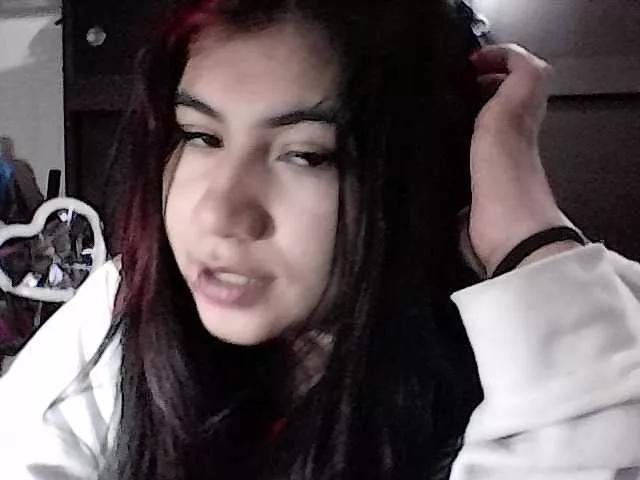 LOLI-TETAS-DELICIOSAS from BongaCams