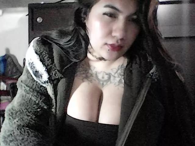 LOLI-TETAS-DELICIOSAS from BongaCams