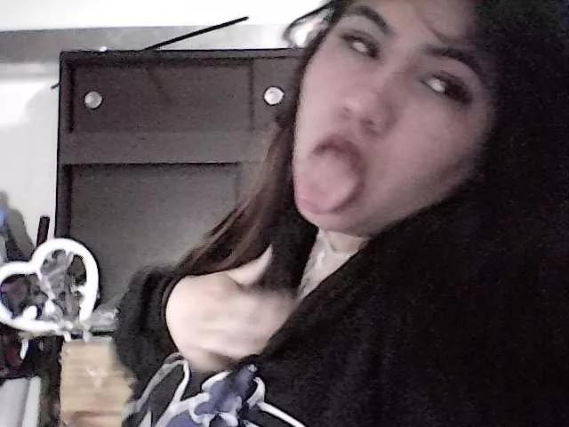LOLI-TETAS-DELICIOSAS from BongaCams