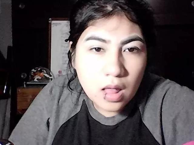 LOLI-TETAS-DELICIOSAS from BongaCams