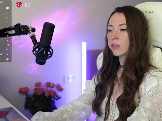lollipop-o from BongaCams