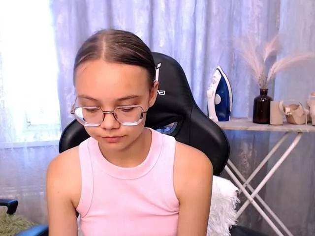 LollyPolly from BongaCams is Freechat