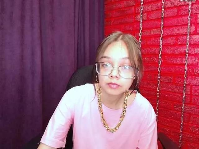 LollyPolly from BongaCams is Freechat