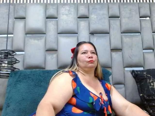 Loly47 from BongaCams
