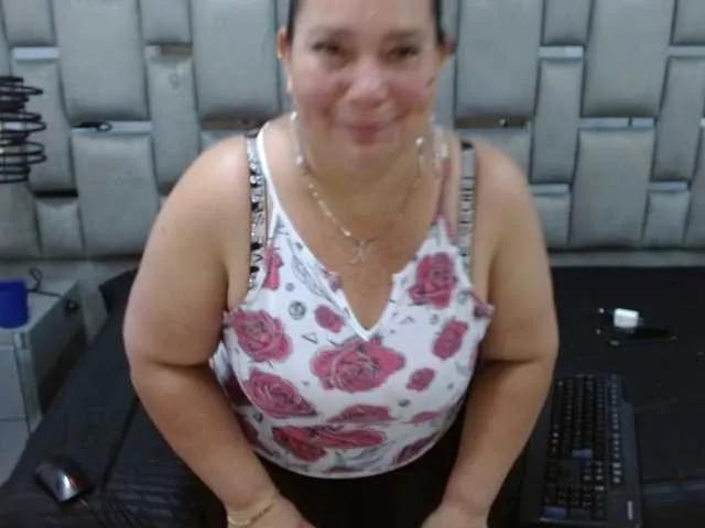 Loly47 from BongaCams