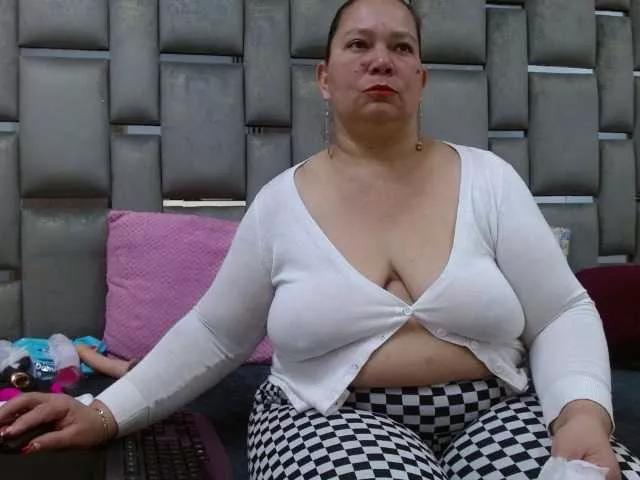 Loly47 from BongaCams