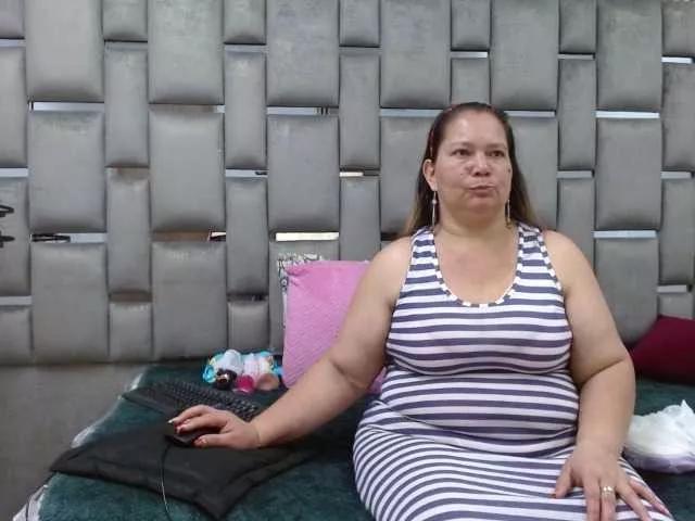 Loly47 from BongaCams